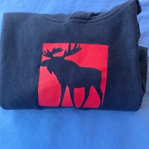 Kids Abercrombie Hoodie